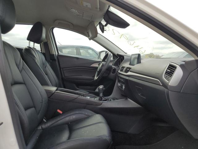 Photo 5 from auction – 2018 MAZDA 3 TOURING with VIN 3MZBN1L36JM213519