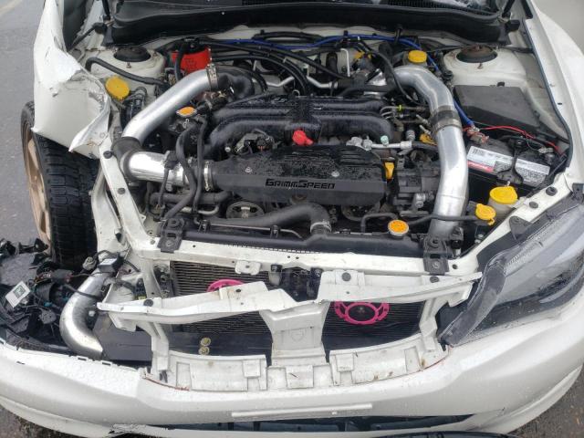 Photo 7 from auction – 2013 SUBARU IMPREZA WR with VIN JF1GV7E65DG023315