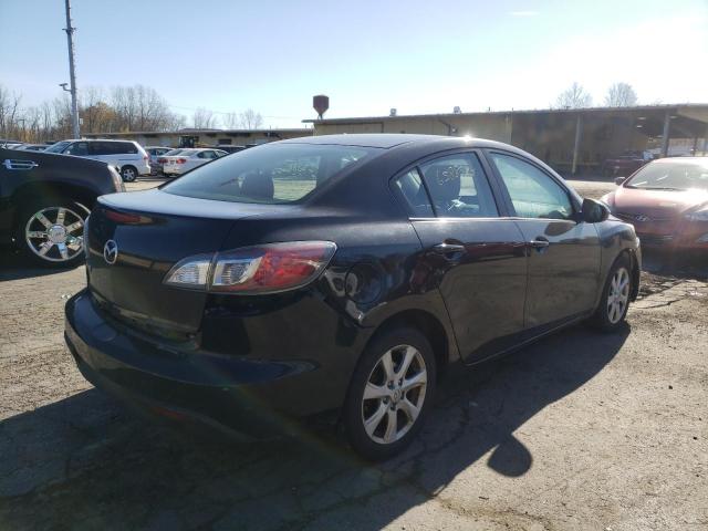 Photo 4 from auction – 2011 MAZDA 3 I with VIN JM1BL1VGXB1360692