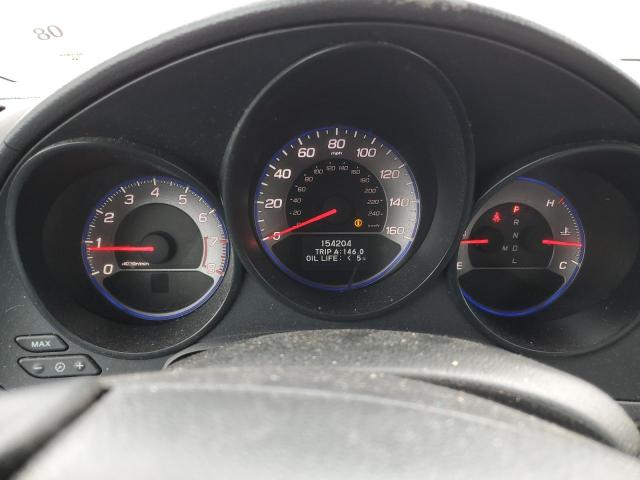 Photo 8 from auction – 2008 ACURA TL with VIN 19UUA662X8A001786