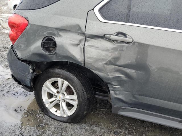 Photo 9 from auction – 2012 CHEVROLET EQUINOX LT with VIN 2GNFLEEK6C6332147