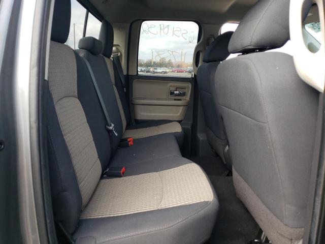 Photo 6 from auction – 2011 DODGE RAM 1500 with VIN 1D7RV1GT3BS641770