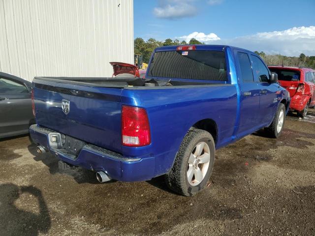 Photo 4 from auction – 2015 RAM 1500 ST with VIN 1C6RR6FTXFS535648