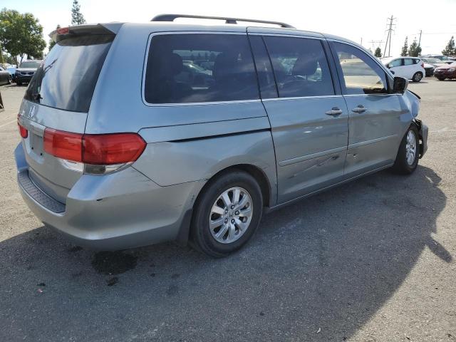 Photo 4 from auction – 2008 HONDA ODYSSEY EX with VIN 5FNRL38668B060953