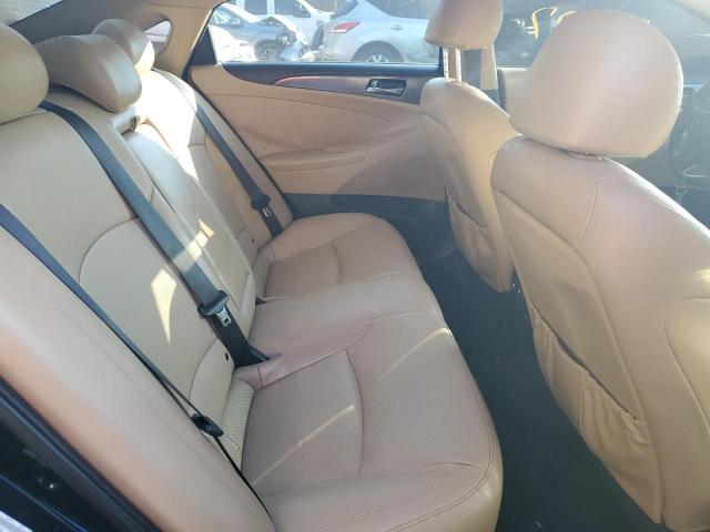Photo 6 from auction – 2012 HYUNDAI SONOTA with VIN KMHEC4A47CA057747