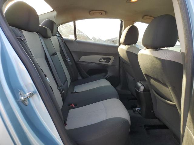 Photo 6 from auction – 2011 CHEVROLET CRUZE LS with VIN 1G1PC5SHXB7264397