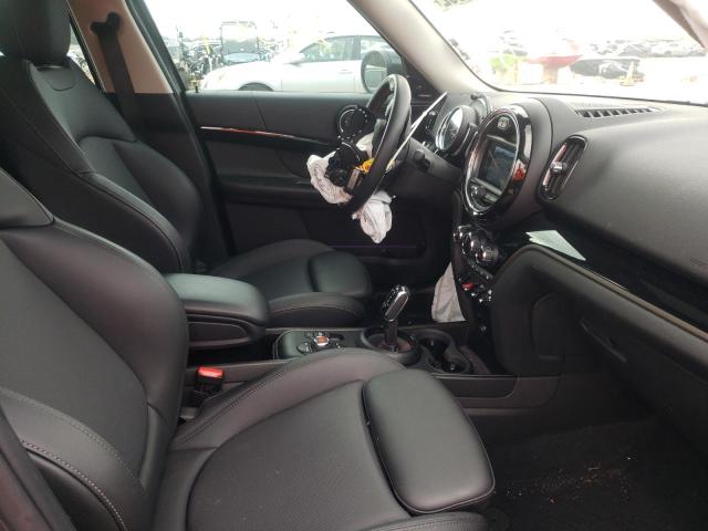 Photo 5 from auction – 2020 MINI COOPER S C with VIN WMZYX1C0XL3M01817