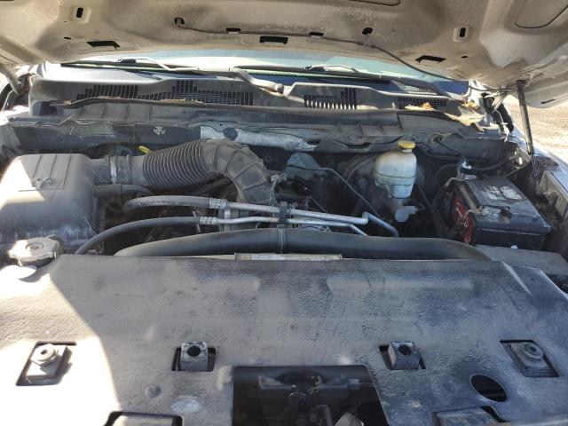 Photo 7 from auction – 2011 DODGE RAM 2500 with VIN 3D7TT2CTXBG618484