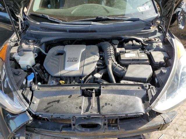 Photo 7 from auction – 2013 HYUNDAI VELOSTER T with VIN KMHTC6AE4DU084318