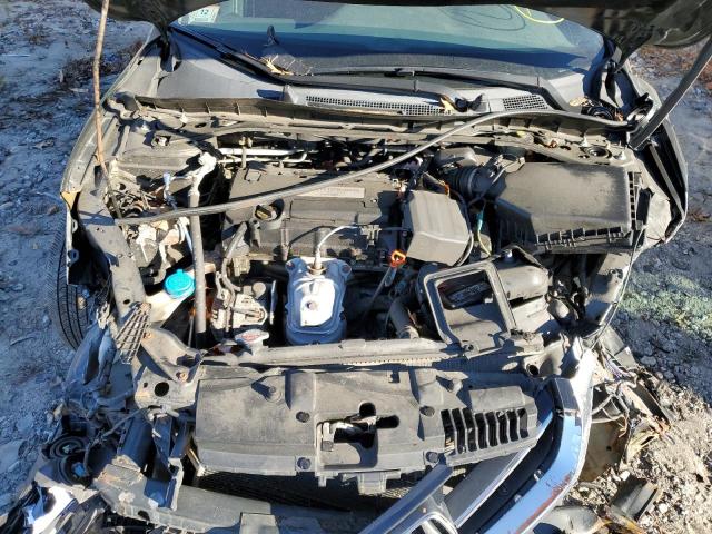 Photo 7 from auction – 2014 HONDA ACCORD EX with VIN 1HGCR2F79EA098046