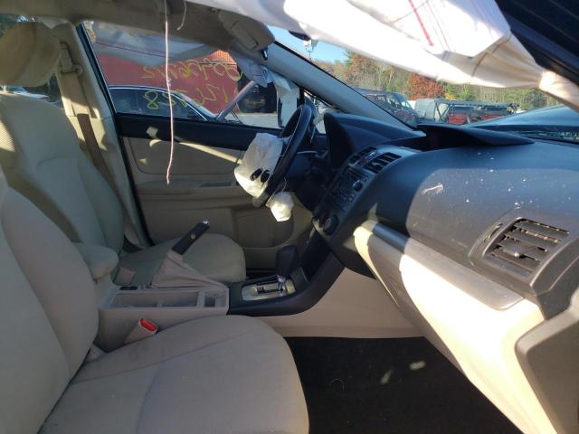 Фото 5 с аукциона – 2014 SUBARU IMPREZA PR с VIN JF1GJAC65EH015335
