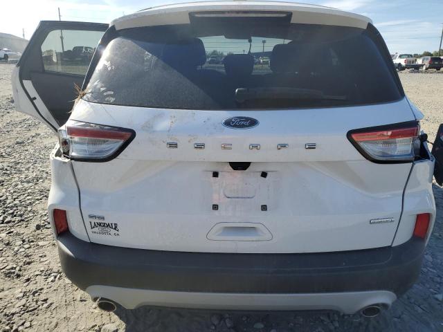 Photo 9 from auction – 2020 FORD ESCAPE SE with VIN 1FMCU0G62LUA12543