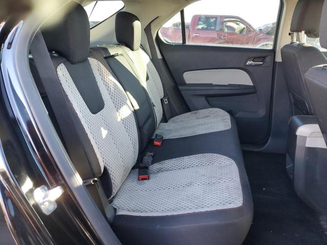 Photo 6 from auction – 2015 CHEVROLET EQUINOX LS with VIN 2GNALAEK8F6132586