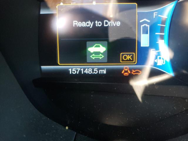 Photo 8 from auction – 2014 FORD FUSION SE with VIN 3FA6P0LU7ER316514