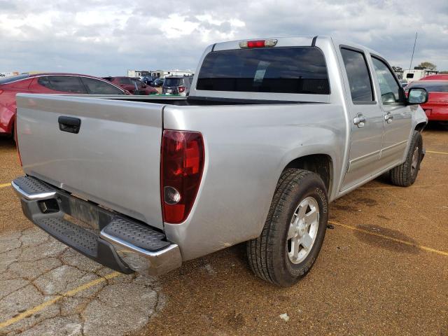 Photo 4 from auction – 2012 CHEVROLET COLORADO L with VIN 1GCDSCFE7C8136390
