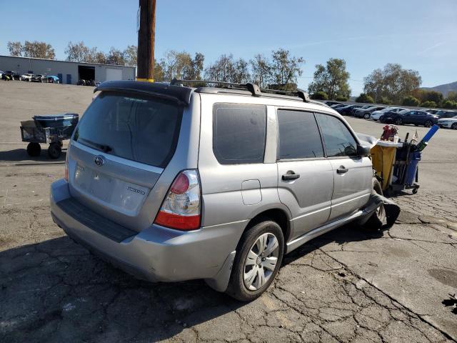 Photo 4 from auction – 2008 SUBARU FORESTER 2 with VIN JF1SG63618H723088