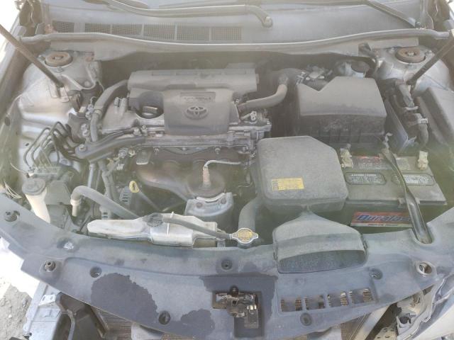 Photo 7 from auction – 2014 TOYOTA CAMRY L with VIN 4T4BF1FK0ER370467