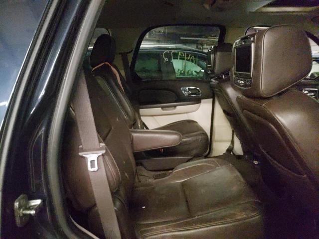 Photo 6 from auction – 2013 CADILLAC ESCALADE P with VIN 1GYS4DEF3DR215630