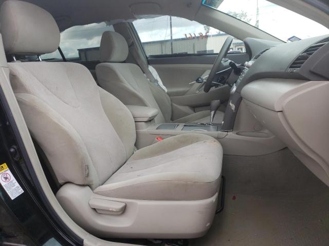 Photo 5 from auction – 2011 TOYOTA CAMRY BASE with VIN 4T4BF3EK8BR102081