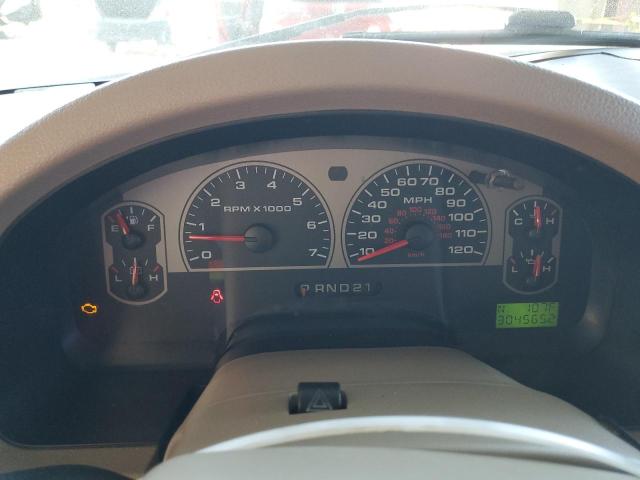 Photo 8 from auction – 2006 FORD F150 SUPER with VIN 1FTPW12596FA15419