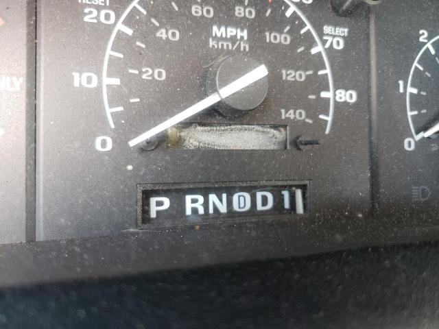 Photo 8 from auction – 1992 FORD F150 with VIN 1FTEF14N8NNA27098