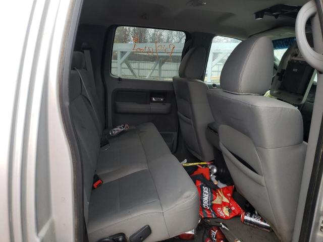 Photo 6 from auction – 2007 FORD F150 SUPER with VIN 1FTPW14557KC31029