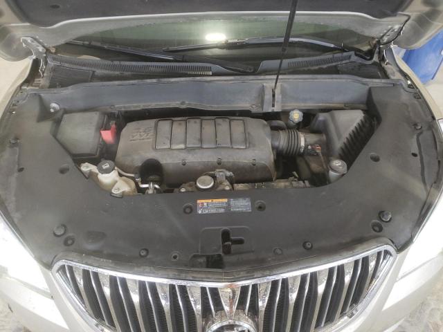 Photo 7 from auction – 2014 BUICK ENCLAVE with VIN 5GAKVBKD1EJ313115