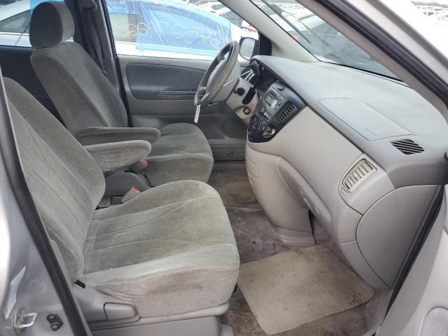 Photo 5 from auction – 2000 MAZDA MPV WAGON with VIN JM3LW28G2Y0118983