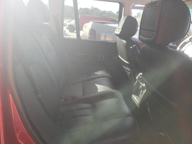Photo 6 from auction – 2012 LAND ROVER RANGE ROVE with VIN SALME1D49CA372854
