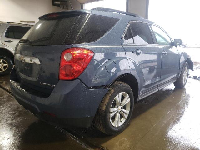 Photo 4 from auction – 2012 CHEVROLET EQUINOX LT with VIN 2GNFLNEK8C6171459
