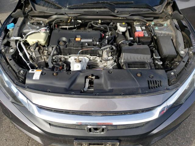 Photo 7 from auction – 2017 HONDA CIVIC LX with VIN 2HGFC2F57HH548179
