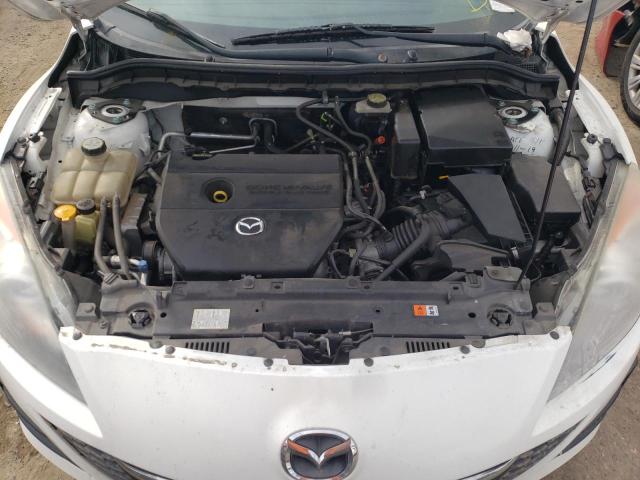 Photo 7 from auction – 2010 MAZDA 3 I with VIN JM1BL1SG2A1258032