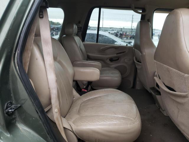 Photo 6 from auction – 2000 FORD EXPEDITION with VIN 1FMFU18L0YLC02460