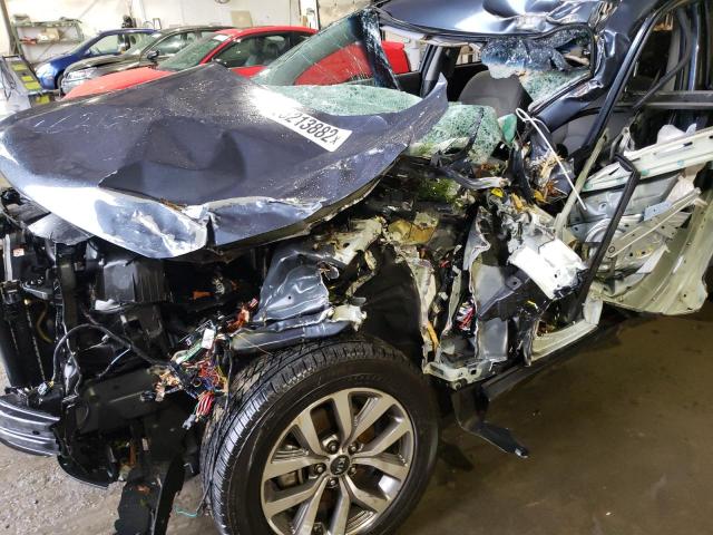 Photo 9 from auction – 2014 KIA SPORTAGE L with VIN KNDPBCAC5E7584798