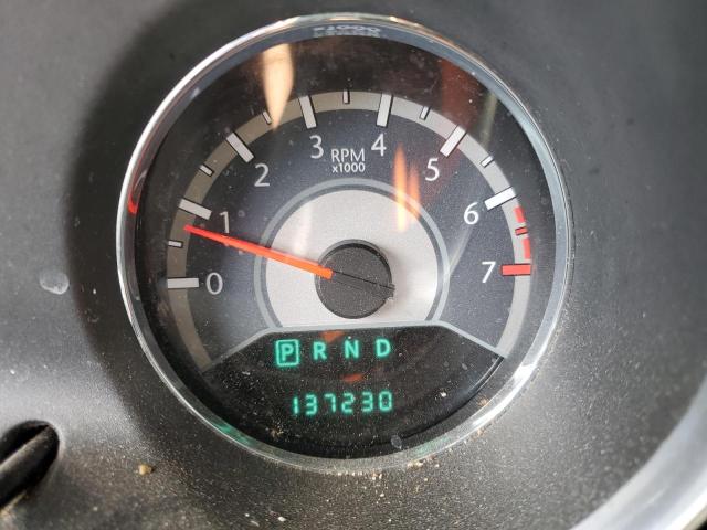 Photo 8 from auction – 2012 CHRYSLER 200 LIMITE with VIN 1C3CCBCB9CN304579