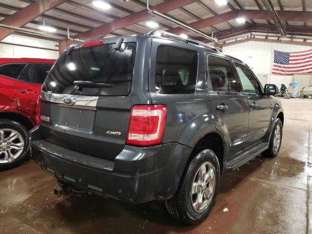 Photo 4 from auction – 2008 FORD ESCAPE LIM with VIN 1FMCU94158KD32200