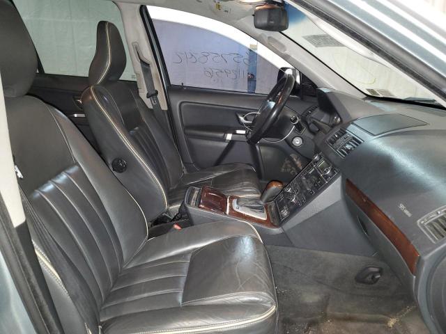 Photo 5 from auction – 2013 VOLVO XC90 3.2 with VIN YV4952CZ0D1671924