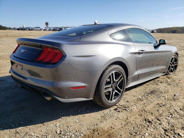 Photo 4 from auction – 2021 FORD MUSTANG with VIN 1FA6P8TH9M5157496