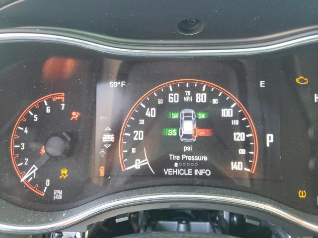 Photo 8 from auction – 2015 DODGE DURANGO CI with VIN 1C4RDJEG7FC176946