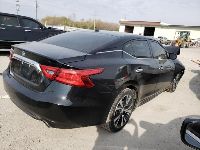 Photo 4 from auction – 2016 NISSAN MAXIMA 3.5 with VIN 1N4AA6AP4GC419466