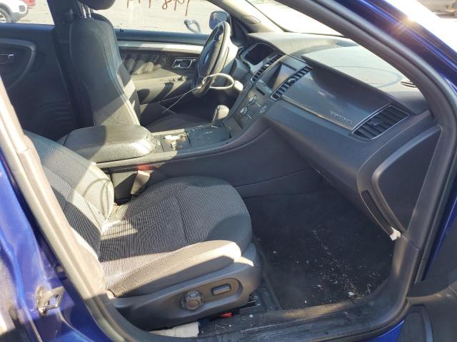 Photo 5 from auction – 2013 FORD TAURUS SEL with VIN 1FAHP2E87DG174336
