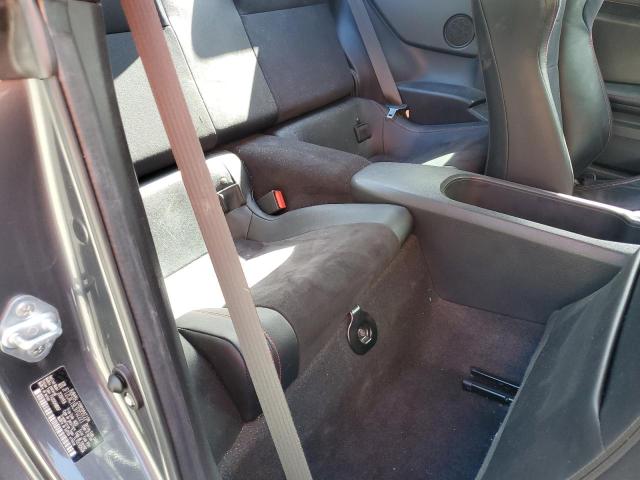 Photo 6 from auction – 2020 SUBARU BRZ LIMITE with VIN JF1ZCAC19L9702221