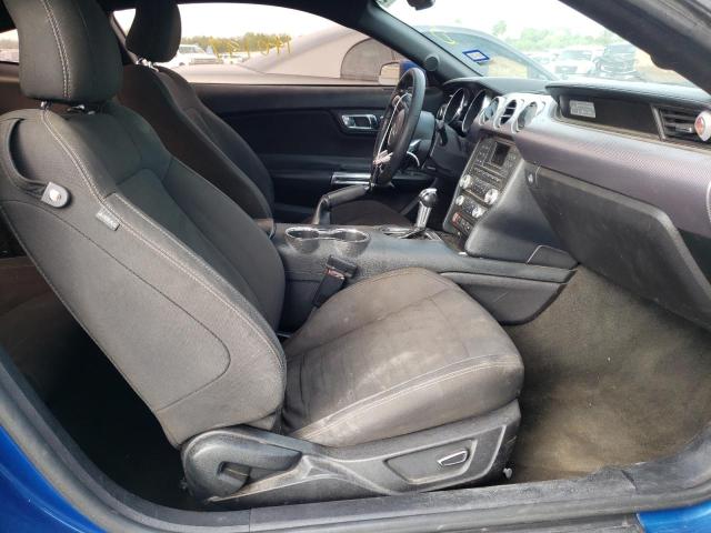 Photo 5 from auction – 2017 FORD MUSTANG with VIN 1FA6P8TH1H5256707