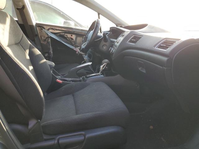 Photo 5 from auction – 2013 HONDA CIVIC EX with VIN 19XFB2F88DE214499