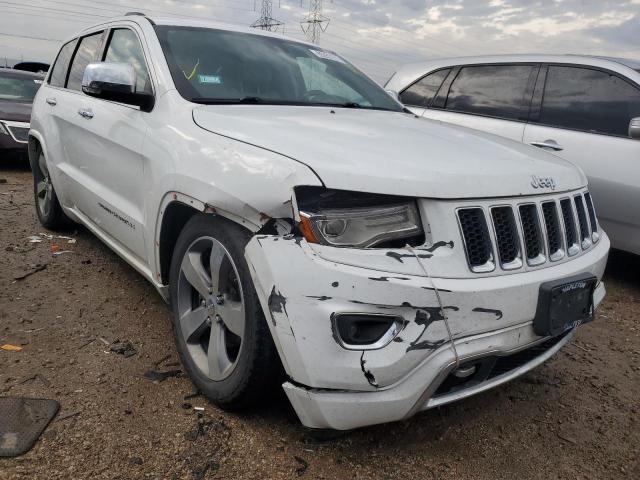 JEEP GRAND CHER 2015 with VIN 1C4RJFCG0FC742129 - Photo from auction