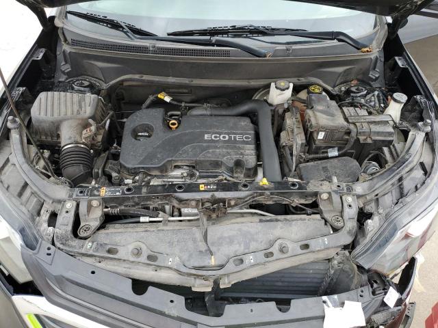 Photo 12 from auction – 2019 CHEVROLET EQUINOX LT with VIN 2GNAXKEVXK6224362