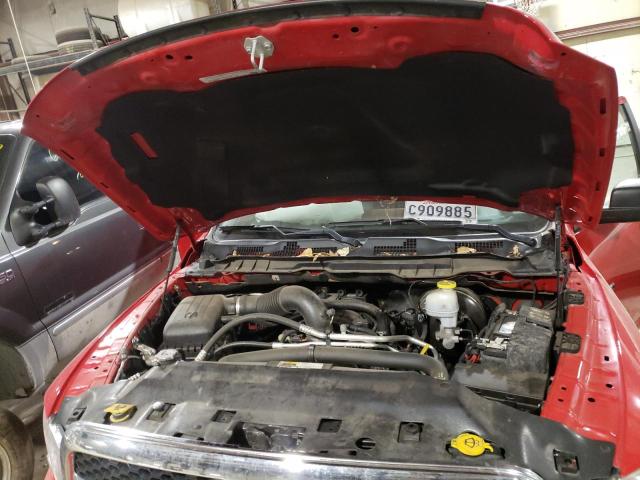 Photo 7 from auction – 2020 RAM 1500 CLASS with VIN 1C6RR7TT2LS111449