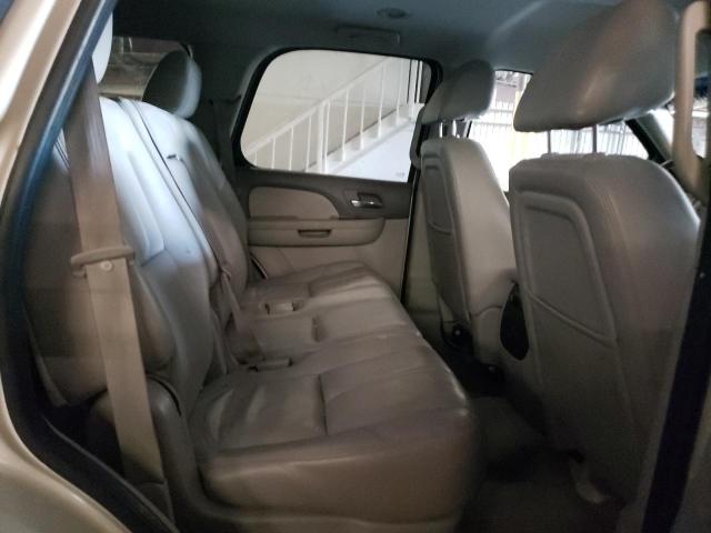 Photo 6 from auction – 2011 GMC YUKON SLT with VIN 1GKS2CE01BR301182