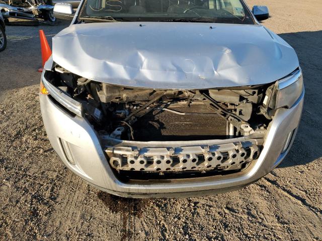 Photo 9 from auction – 2012 FORD EDGE LIMIT with VIN 2FMDK3KC7CBA08955