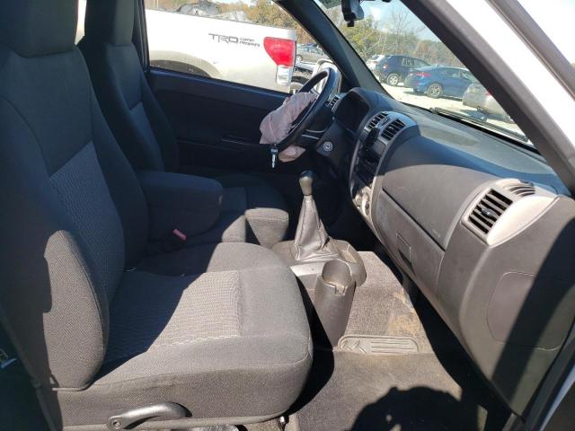 Photo 5 from auction – 2009 GMC CANYON with VIN 1GTCS199098139557
